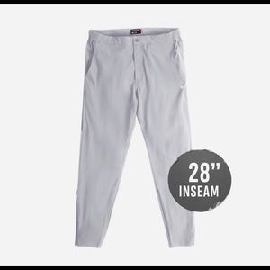 Thousand Mile US All Day Pant - Silver XS